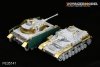 Voyager Model PE35141 Pz.kPfw. IV Ausf F2/G For DRAGON 6360 1/35